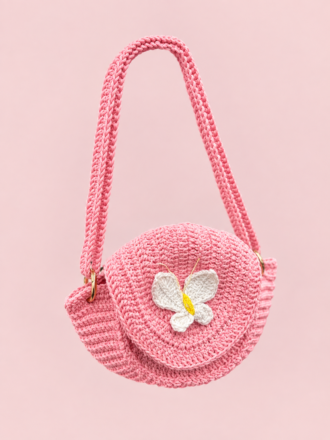 🦋 Sac Papillon — Pascal Boule