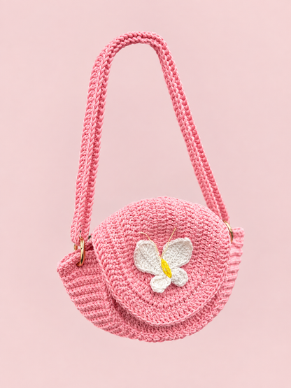 🦋 Sac Papillon — Pascal Boule