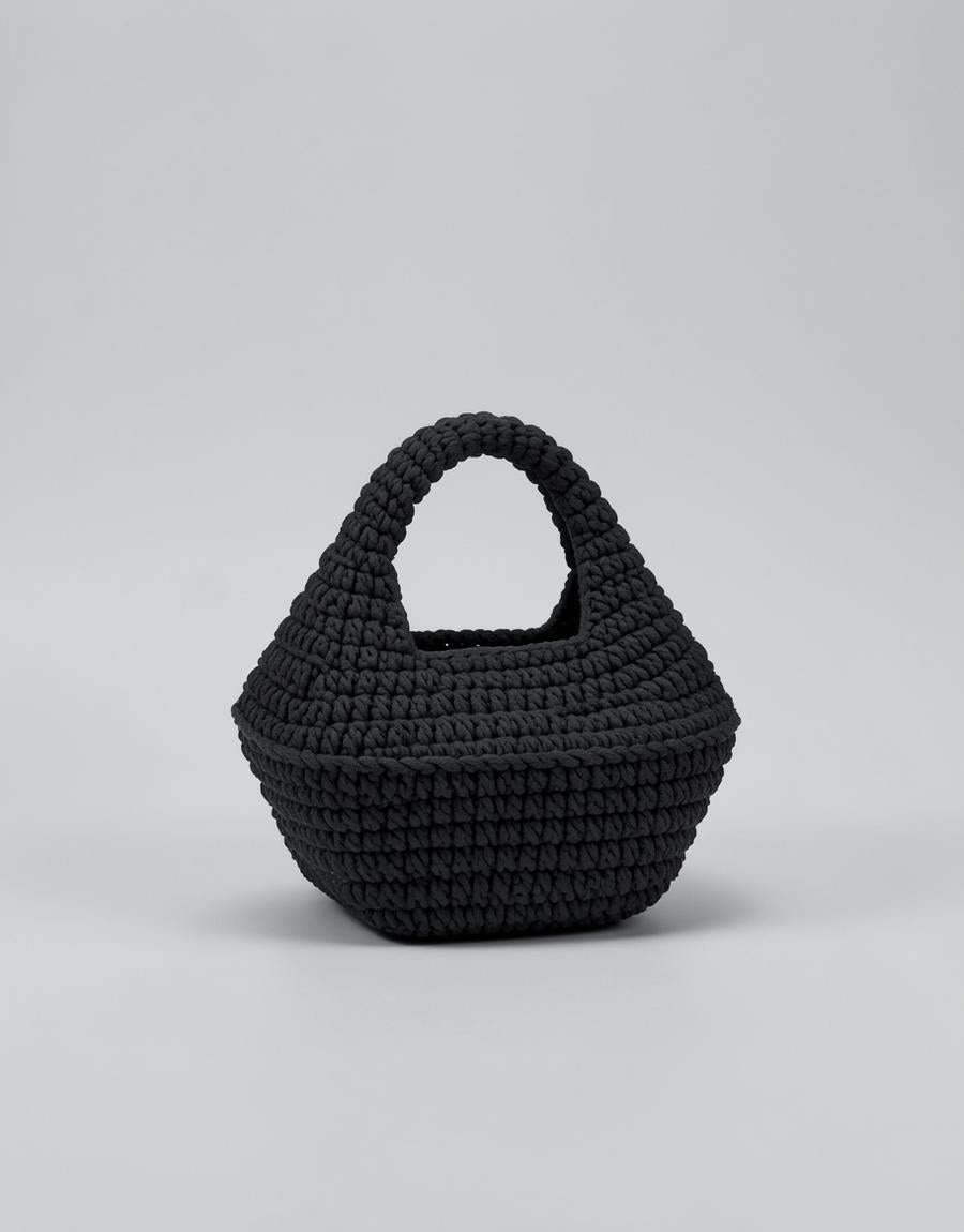 BASALTE - SAC BOULE