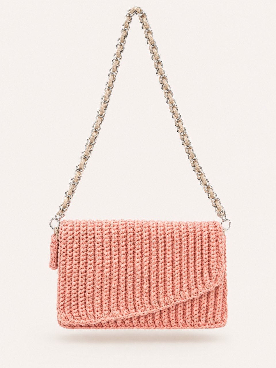 SABLE ROSÉ - CLUTCH