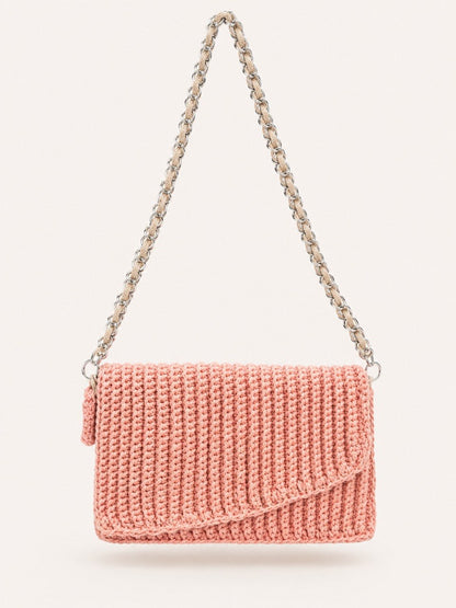 SABLE ROSÉ - CLUTCH