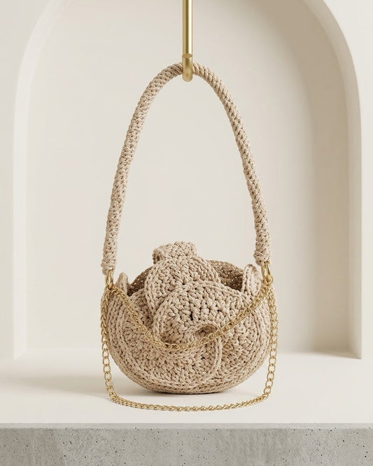 CRAIE - SAC SEAU