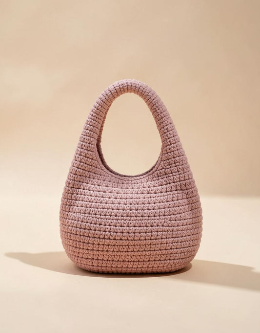 SABLE ROSÈ - SAC BOULE